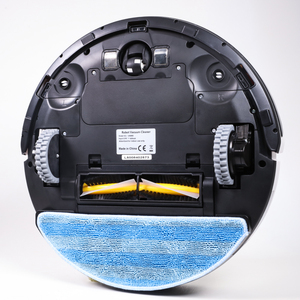 <span class=keywords><strong>Xiaomi</strong></span> JSD — Aspirateur intelligent sans fil, Robot motorisé, contrôle par <span class=keywords><strong>application</strong></span> WiFi, pour la maison - Product Image 2