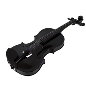<span class=keywords><strong>Violines</strong></span> de Colores Universales de Madera Contrachapada de Buena Calidad de Fábrica China, <span class=keywords><strong>Violines</strong></span> Económicos para Estudiantes - Product Image 6