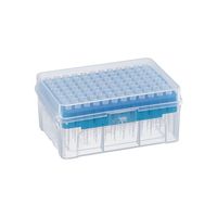 Embouts de pipette universels stériles en boîte, embouts de micropipette jetables non pyrogènes pour la manipulation de liquides en laboratoire