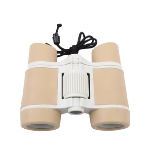 Vente chaude, télescope de dessin animé HD haute puissance en plastique, jumelles éducatives scientifiques pour enfants en plein air - Product Image 3