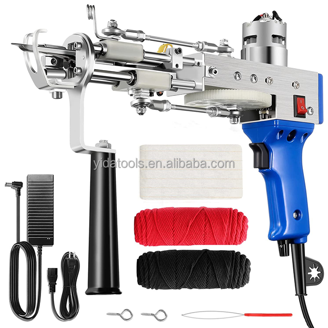 Electric Carpet Tufting Gun Set Free Shipping Tufting Gun Set Products