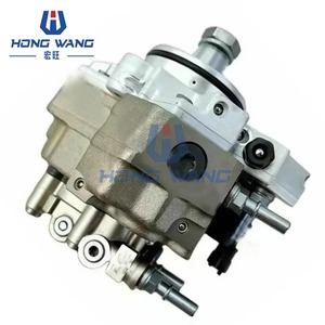 Unidad de Bomba de Inyección de Combustible Common Rail de Calidad OEM 5256608 Compatible con Motores Cummins QSB7 QSF3.8 QSB4.5 QSB6.7 - Product Image 4