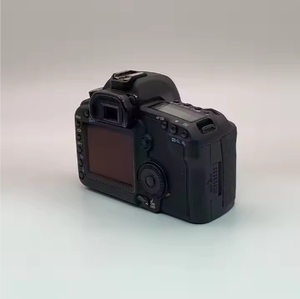 Utilisé pour l'appareil photo reflex numérique professionnel 5D Mark II 21MP 4K avec carte CF et accessoires tiers - Product Image 4