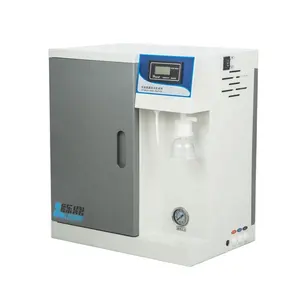 Comprehensive Lab Ultrapure Water Purifier with High Purity