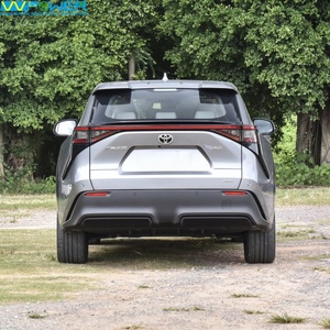 Auto Usado 2025, Toyota BZ4X Eléctrico, 615km <span class=keywords><strong>de</strong></span> Autonomía, Versión Max, Bien Mantenido, <span class=keywords><strong>Venta</strong></span> al por Mayor y al Detal - Product Image 5