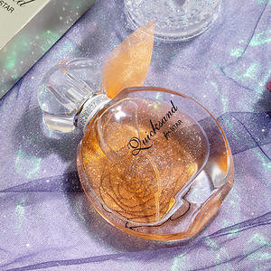 <span class=keywords><strong>Parfum</strong></span> pour femmes en marque privée OEM, 100 ml, taille standard, vaporisateur longue durée, <span class=keywords><strong>parfum</strong></span> floral fruité à la rose, utilisation à domicile, vente en gros, marque - Product Image 4