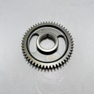 Engranaje de Árbol de Levas 6271-41-1220 6271411220 para 4bt3.3 Pc110-8 Pc120-8 Pc130-8 Garr 52t - Product Image 1