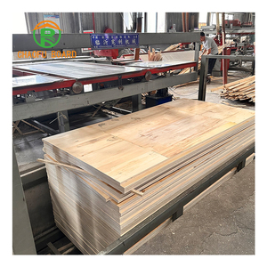 Venta al por mayor 4x8 paneles de <span class=keywords><strong>madera</strong></span> maciza 18mm de espesor chapa de abedul <span class=keywords><strong>madera</strong></span> contrachapada de álamo E0 moderno para la decoración de muebles para cocina Villa - Product Image 4