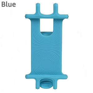 Soporte para Teléfono de <span class=keywords><strong>Bicicleta</strong></span> de Aleación de Aluminio, Accesorios para <span class=keywords><strong>Bicicleta</strong></span>, Soporte para Teléfono para <span class=keywords><strong>Bicicleta</strong></span> Hecho de Aleación de Aluminio OEM - Product Image 5