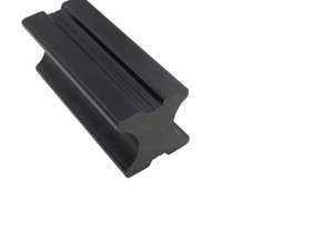 Bán chạy nhất không thấm nước ngoài trời <span class=keywords><strong>WPC</strong></span> <span class=keywords><strong>decking</strong></span> Gỗ nhựa composite sàn joist s5050c nhựa gỗ Composite Board - Product Image 2