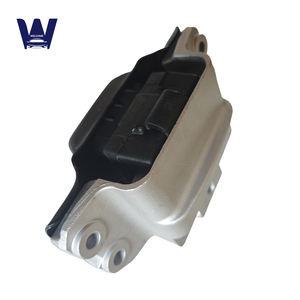 Suku Cadang Mobil kualitas tinggi Motor transmisi Mount Mount untuk VW Golf Jetta Audi A3 8P 1.8T <span class=keywords><strong>2</strong></span>.0T 2005-2014 - Product Image 6