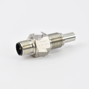 <span class=keywords><strong>1</strong></span> st Nieuwe Ki5210 Naderingsschakelaar Sensor Gratis Verzending Nieuwe Originele Klaar Voorraad Industriële Automatisering Pac Dedicated Plc <span class=keywords><strong>Pro</strong></span> - Product Image 1