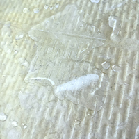 Panneau de laine de roche ignifuge ULC S102 R8.4 2 pouces, isolation thermique et acoustique, dalle de laine minérale pour mur extérieur en Amérique du Nord