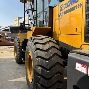 Nouvelles pièces d'origine complètes pour moteur diesel, authentiques, pour chargeuse sur pneus, compatibles avec les excavatrices XCMG ZL50GL - Product Image 6