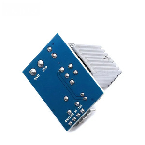 TDA2030A Audio <b>Amplifier</b> Module 12V 50W Stereo Power <b>Amplifier</b> Board For <b>Speaker</b> Amplification - Product Image 2