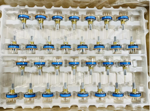 Élément de circuit de traitement de signal haute performance stable pour le contrôle de circuits industriels SRRM433700 - Product Image 2