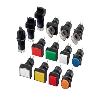 สวิตช์ปุ่มกด สวิตช์เลือก IDEC รุ่น ASW2K10E - Product Image 3