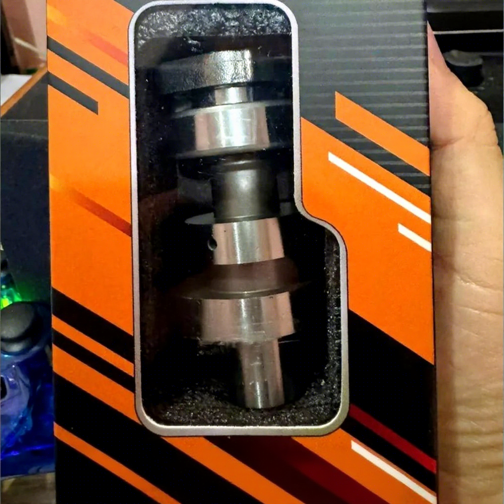 yamaha mio crankshaft