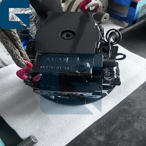 ชุดประกอบปั๊มไฮดรอลิก 708-1G-00120 รุ่น 7081G00120 สำหรับ PW180-7 - Product Image 3