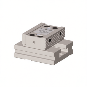 Ttake Extension Module With Double Jaw Holder Modular <b>Vices</b> - Product Image 2
