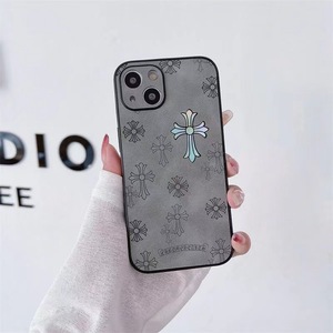 Laser Mạ Thời Trang Chéo <span class=keywords><strong>PU</strong></span> Da Thời Trang Trường Hợp Điện Thoại Cho Iphone 16 17 Pro Max 15 14 13 11 12 XS XR Sang Trọng Mềm Bìa <span class=keywords><strong>Shell</strong></span> - Product Image 3
