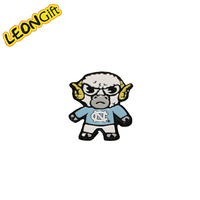 Épinglette Fabricant Badge Métal Artisanat En Gros Pièce De Monnaie Logo Personnalisé Épingle En Émail Doux Épingles En Émail Dur Personnalisé