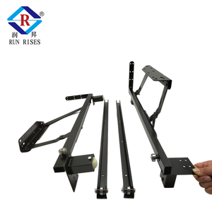 <strong>Slider</strong> &amp; Lift Pull Out <strong>Sofa</strong> Bed Mechanism Sliding and Lifting Folding <strong>Sofa</strong> Bed Storage - Product Image 5