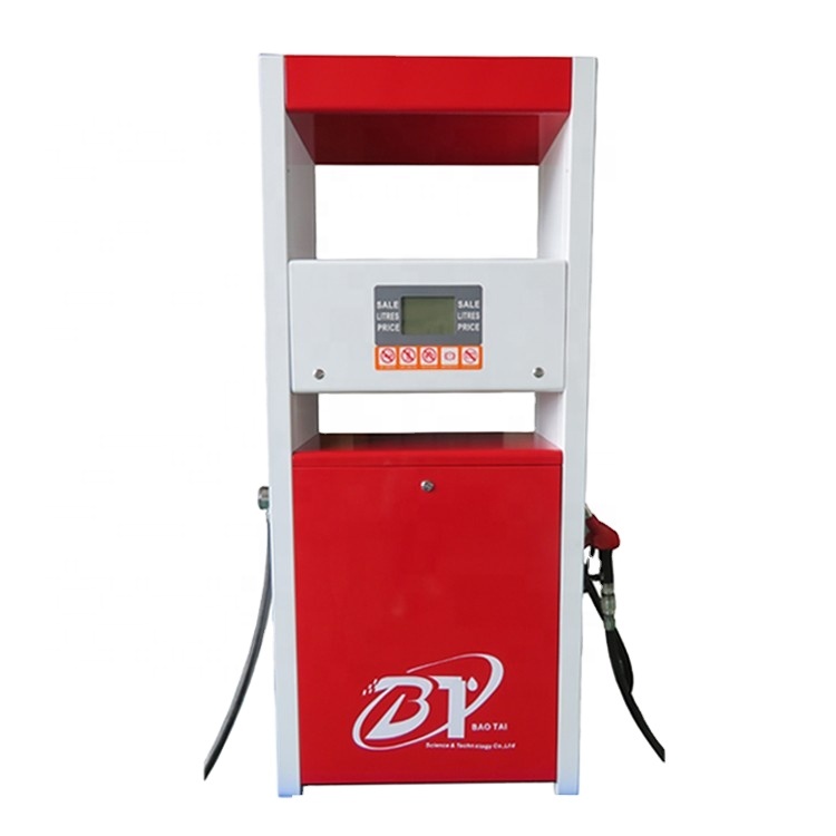 Fuel Dispenser Pump с Low Price для Petrol Station