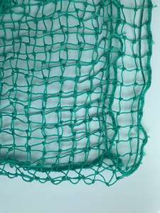 Red de Heno de Alimentación Lenta para Caballos, Bolsa de Heno de Cuerda de <span class=keywords><strong>Poli</strong></span>éster de Alta Resistencia, Reduce el Desperdicio, Comedero Equino para Pasto y Establos - Product Image 6