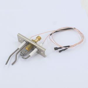 Quemador <span class=keywords><strong>de</strong></span> encendido con electrodos <span class=keywords><strong>Junkers</strong></span> Bosch Supraline 8729012530 - Product Image 1