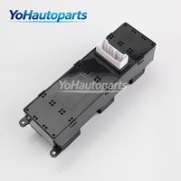 Interruptor Maestro de Control de Ventanas Eléctricas 93570-A7200 para Kia K3 Forte