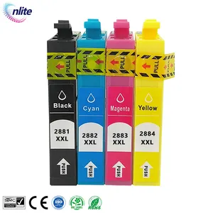 Compatible for epson 288xl ink cartridges use in epson xp 330 xp 430 xp434 xp446 xp340 printer ink cartridge