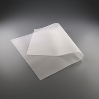 Film protecteur thermofusible TPU pour appareils médicaux, électroménagers, électronique automobile - Résistant à la chaleur - Forte adhérence - Taille personnalisée