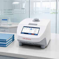Machine d'amplification d'ADN de laboratoire TC1000-S+ à bon prix, Thermocycleur PCR standard