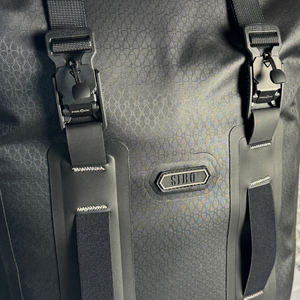 Porte-bagages arrière de vélo, rangement pour bagages, <span class=keywords><strong>sacoches</strong></span> latérales de moto, sac de coffre, sac de vélo de montagne, sac de bikepacking - Product Image 4