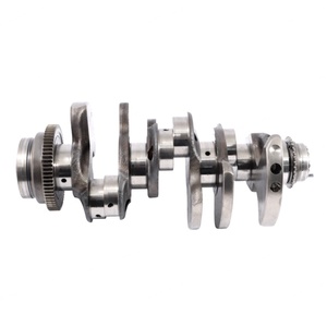 Cigüeñal 06M105019A para VOLKSWAGEN Audi Porsche EA839 2019-2025Y - Product Image 2