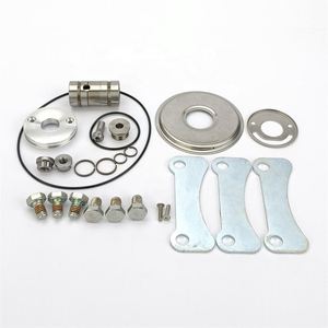 Kit de réparation Turbo à roulement à billes G30-660/770/900 G35-900/1050 Kits de reconstruction Inconel - Product Image 4