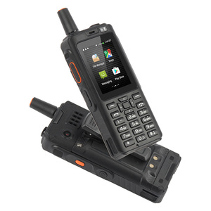 Walkie talkie 100km PTT teléfono 4G LTE wifi práctica radio con tarjeta SIM waki taki de largo alcance 2 vía radio T310 - Product Image 3