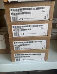 6ES75184FP000AB0 CPU1518F 4 PN/DP S7 1500F Controlador PLC de Seguridad Original en Stock 9MB Programable 60MB Datos 6ES7518 4FP00 0AB0 - Product Image 6