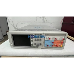 Générateur de motifs d'impulsions Keysight Agilent 81134A, double canal, 3,35 GHz, générateur de signaux double canal, testé H - Product Image 1