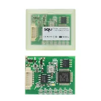 Émulateur universel IMMO SQU OF110 OF96 pour VAG/Mercedes Benz/Opel/Renault/Fiat/Honda, outil de programmation et de réglage de l'ECU du tachymètre