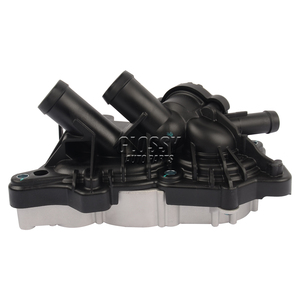 Pompe à eau moteur brillante <span class=keywords><strong>5</strong></span> voies pour 1.2 1.4 04E 121 121 E 04E 121 042 a 04E 121 600 P <span class=keywords><strong>Q</strong></span> AE AL AM 04E121121E - Product Image 3