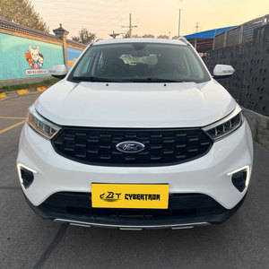 <span class=keywords><strong>Ford</strong></span> Territory 2021 EcoBoost 145 CVT SUV d'<span class=keywords><strong>occasion</strong></span> certifié, économique, SUV <span class=keywords><strong>Ford</strong></span> LHD FWD, hybride 48V, voiture <span class=keywords><strong>Ford</strong></span> - Product Image 2