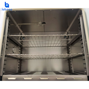 Laboao điện Blast lò 202 Series chính xác phòng thí nghiệm sấy Oven từ Trung Quốc - Product Image 6