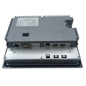 หน้าจอสัมผัส HMI รุ่นใหม่เอี่ยม 6AV6643-0CB01-1AX1 SIMATIC MP277 ขนาด 8 นิ้ว - Product Image 6