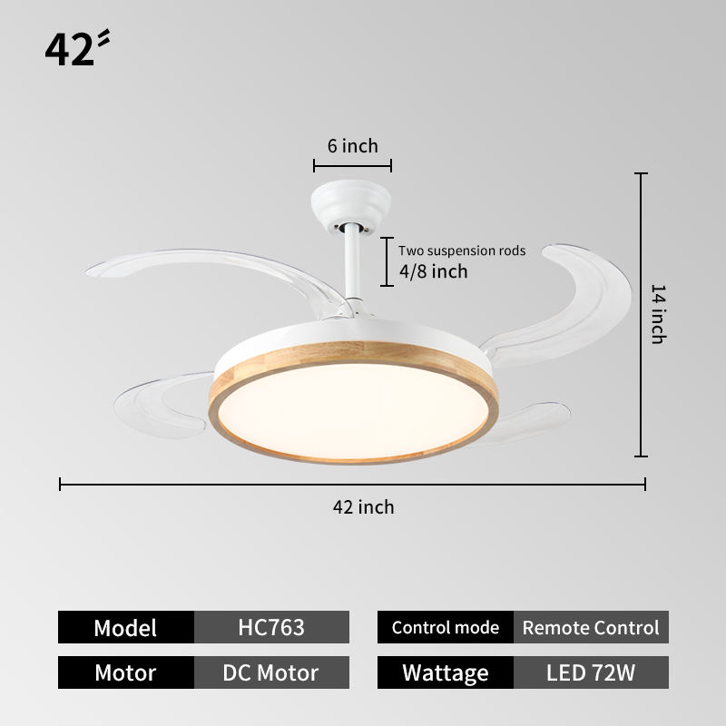 Blanc + couleur de grain de bois + 42