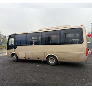 Autocar interurbain <span class=keywords><strong>d</strong></span>'occasion Yu Tong ZK6752 à vendre en Afrique - Product Image 5