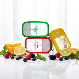 ขวดส<span class=keywords><strong>เปร</strong></span><span class=keywords><strong>ย์</strong></span>พกพาแบบแบน PETG <span class=keywords><strong>ส</strong></span>ำหรับ<span class=keywords><strong>ใส่</strong></span>เจลแอลกอฮอล์ฆ่าเชื้อ ขนาดเท่าบัตรเครดิต 45 มล. <span class=keywords><strong>ส</strong></span>ำหรับขาย<span class=keywords><strong>ส</strong></span>่ง - Product Image 1