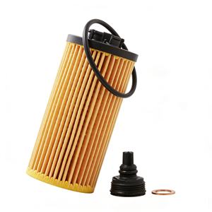 Filtre à huile pour moteurs F44/F45/F46/X2/F39, pièces automobiles, OE 11428593186, modèle HO-BM036Z, garantie 1 an - Product Image 3