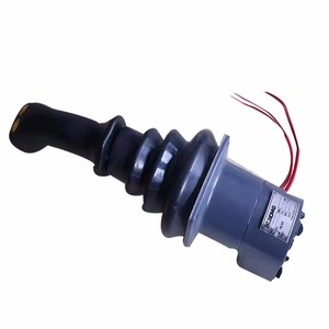 Repuestos Originales para Maquinaria 4RD <span class=keywords><strong>007</strong></span> 903-00 Relé (HELLA) Hera Alemana 803682285 Repuestos para Cargadora - Product Image 5